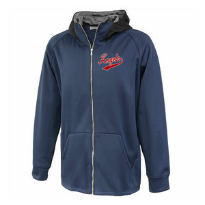 PERFORMANCE FULL ZIP