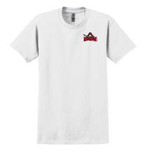 Load image into Gallery viewer, SHORT SLEEVE COTTON TEE