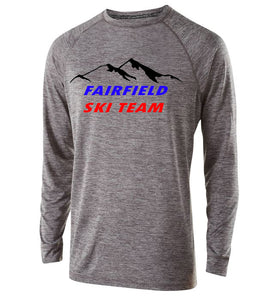 ELECTRIFY LONG SLEEVE SHIRT