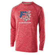 Load image into Gallery viewer, ELECTRIFY LONG SLEEVE SHIRT