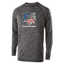 Load image into Gallery viewer, ELECTRIFY LONG SLEEVE SHIRT