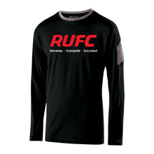 Load image into Gallery viewer, ELECTRON LONG SLEEVE SHIRT