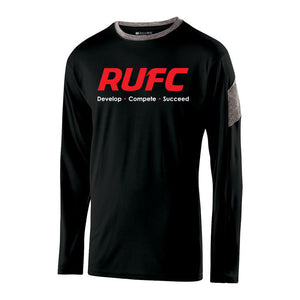 ELECTRON LONG SLEEVE SHIRT