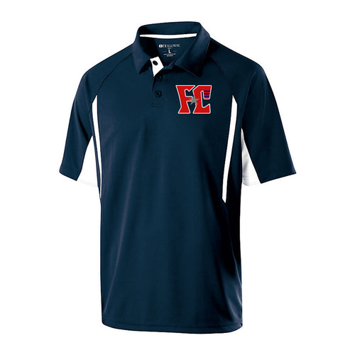 AVENGER POLO