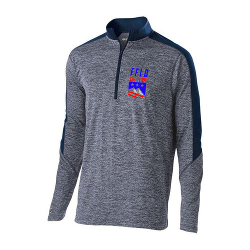 MENS ELECTRIFY PULLOVER