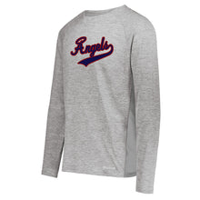 Load image into Gallery viewer, ELECTRIFY COOLCORE LONG SLEEVE TEE