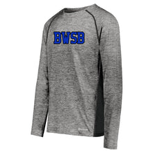 Load image into Gallery viewer, ELECTRIFY COOLCORE LONG SLEEVE TEE