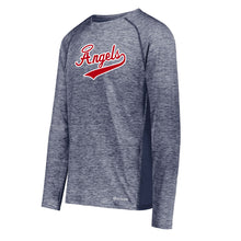Load image into Gallery viewer, ELECTRIFY COOLCORE LONG SLEEVE TEE