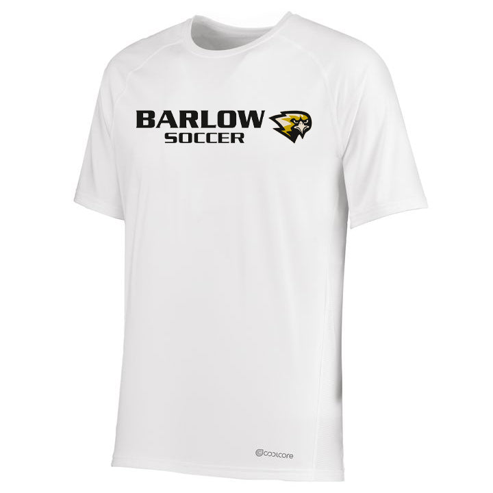 ELECTRIFY COOLCORE® TEE