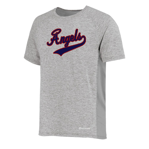 ELECTRIFY COOLCORE TEE