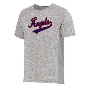 ELECTRIFY COOLCORE TEE