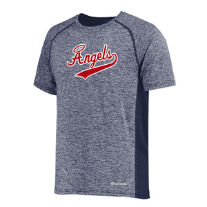 ELECTRIFY COOLCORE TEE