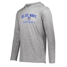 Load image into Gallery viewer, ELECTRIFY COOLCORE HOODIE