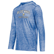 Load image into Gallery viewer, ELECTRIFY COOLCORE HOODIE