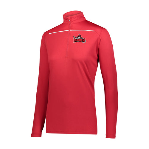 LADIES DEFER PULLOVER