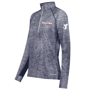 LADIES ELECTRIFY COOLCORE PULLOVER