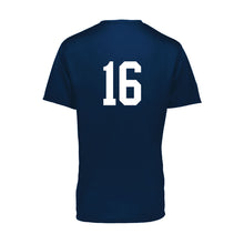 Load image into Gallery viewer, PLAYER JERSEY - NAVY