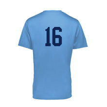 Load image into Gallery viewer, PLAYER JERSEY - COLUMBIA
