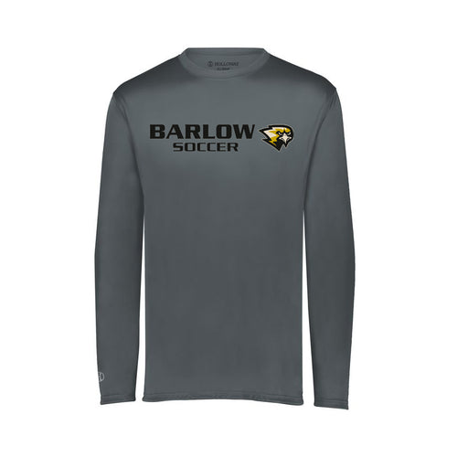 MOMENTUM LONG SLEEVE TEE