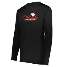 Load image into Gallery viewer, MOMENTUM LONG SLEEVE TEE