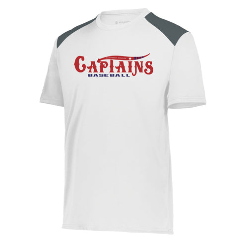 MOMENTUM TEAM TEE