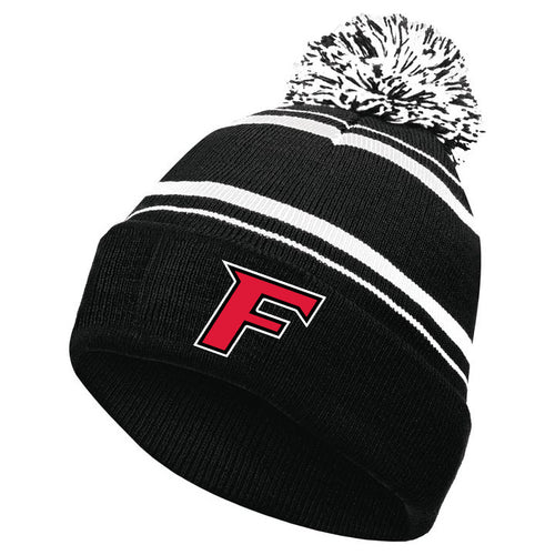 HOMECOMING BEANIE
