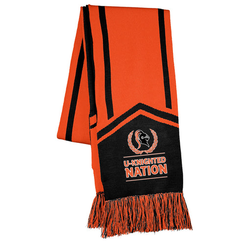 HOMECOMING SCARF