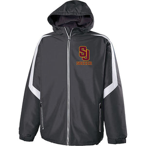 CHARGER JACKET