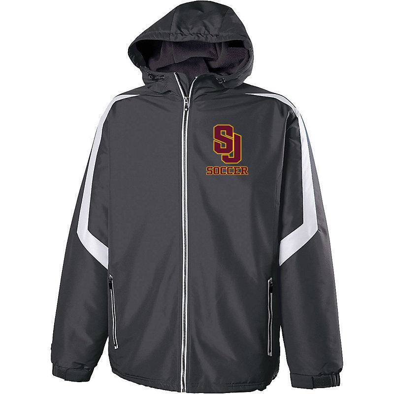 CHARGER JACKET