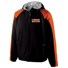 Load image into Gallery viewer, HOMEFIELD JACKET
