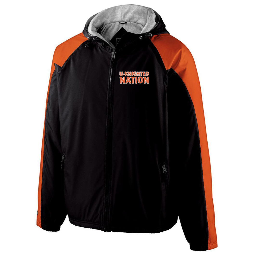 HOMEFIELD JACKET