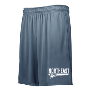 WHISK 2.0 SHORTS