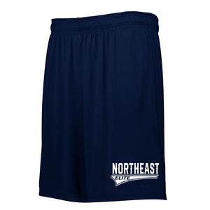 WHISK 2.0 SHORTS