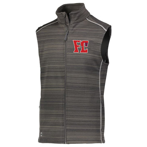 MENS DEVIATE VEST