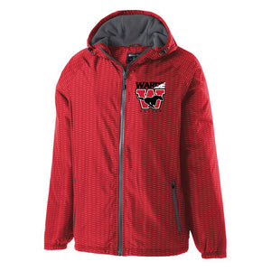 RANGE JACKET