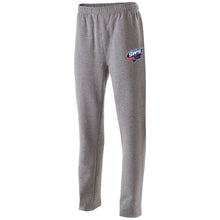 Load image into Gallery viewer, OPEN BOTTOM PANT