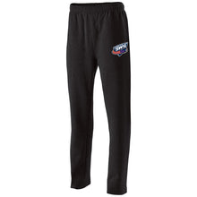 Load image into Gallery viewer, OPEN BOTTOM PANT