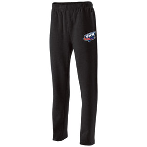 OPEN BOTTOM PANT