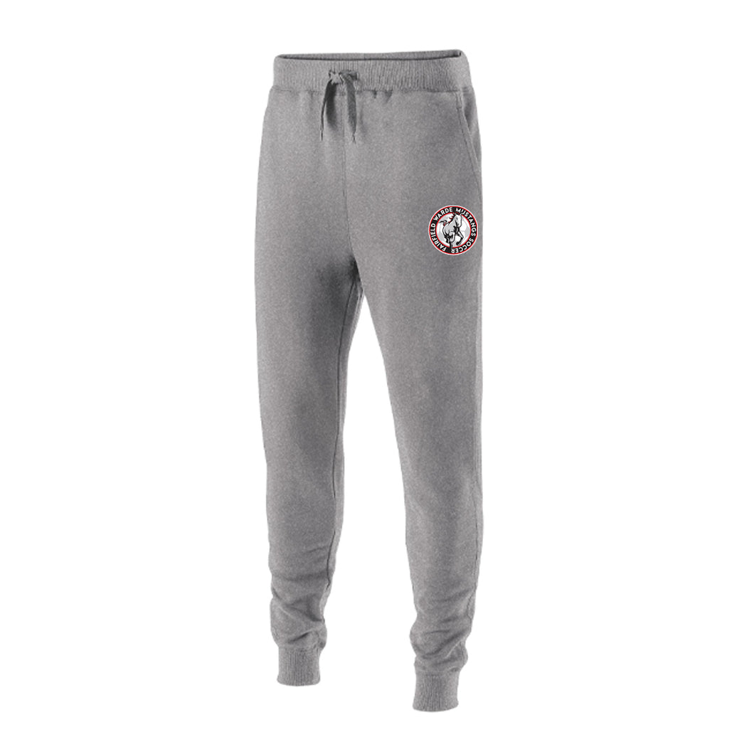 FLEECE JOGGER