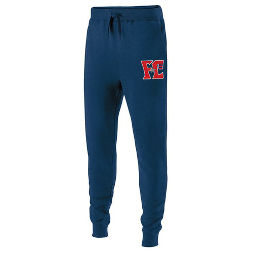 FLEECE JOGGERS