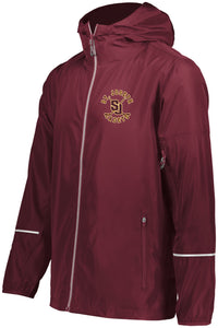 FULL ZIP JACKET