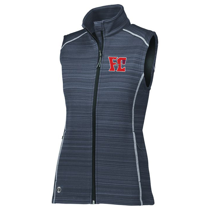 WOMENS DEVIATE VEST