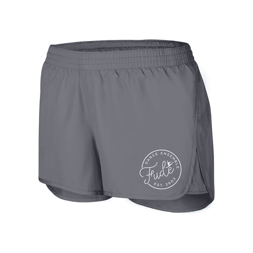 LADIES WAYFARER SHORTS
