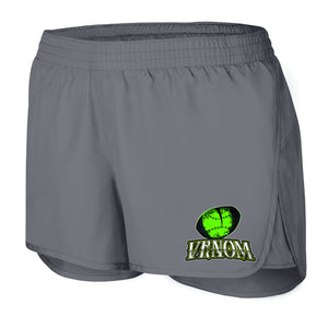 LADIES WAYFARER SHORTS