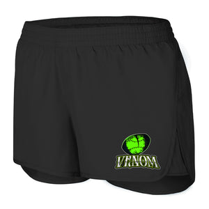 LADIES WAYFARER SHORTS