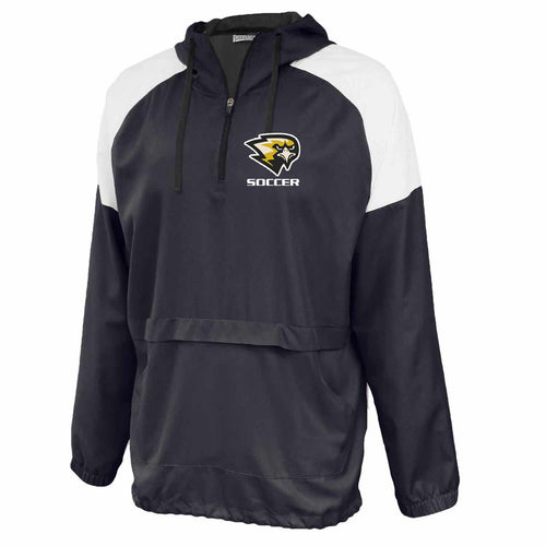 ATTACK ANORACK JACKET