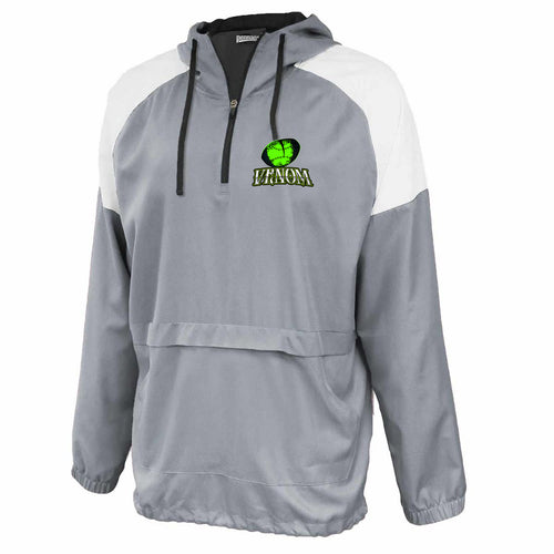 ANORAK PULL-OVER