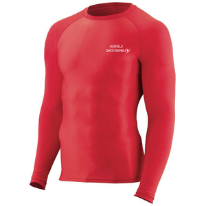 HYPERFORM COMPRESSION LONG SLEEVE TEE