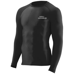 HYPERFORM COMPRESSION LONG SLEEVE TEE