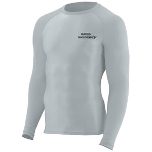 HYPERFORM COMPRESSION LONG SLEEVE TEE